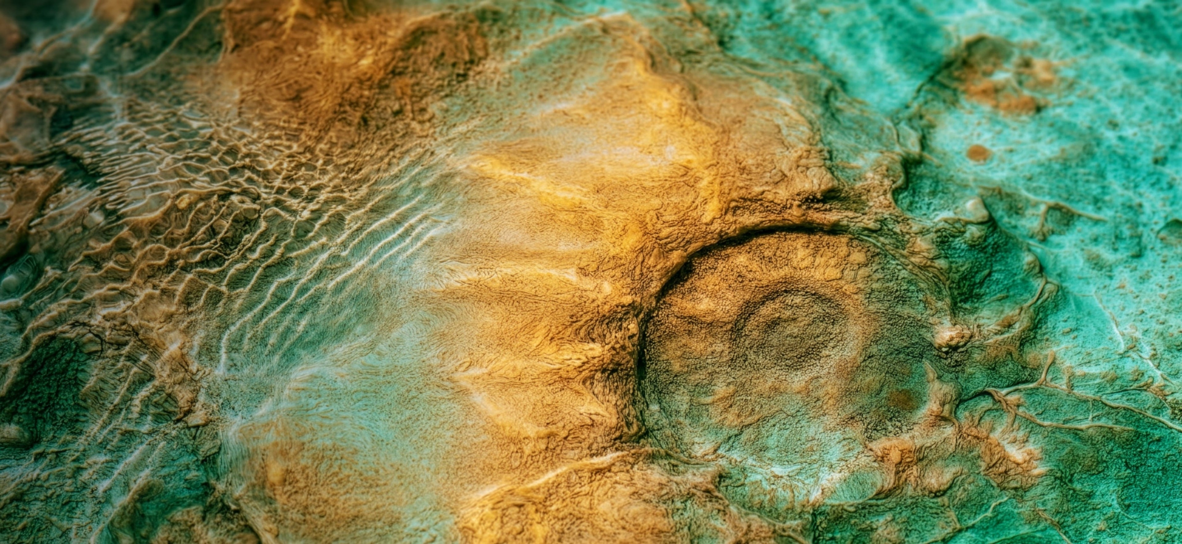 Epeiric Spirals