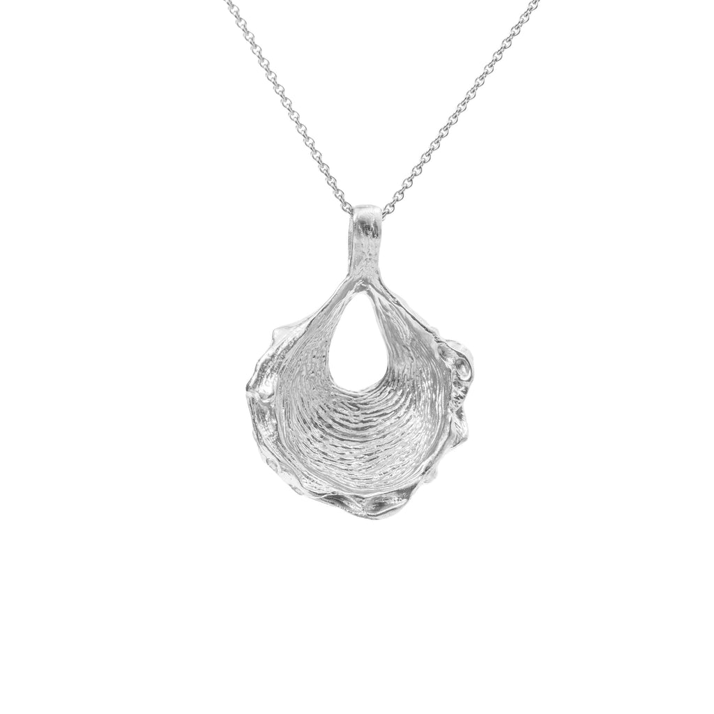 Living Stone Pendant