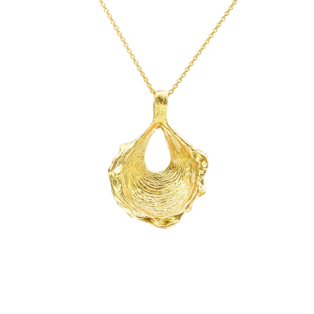 Living Stone Pendant