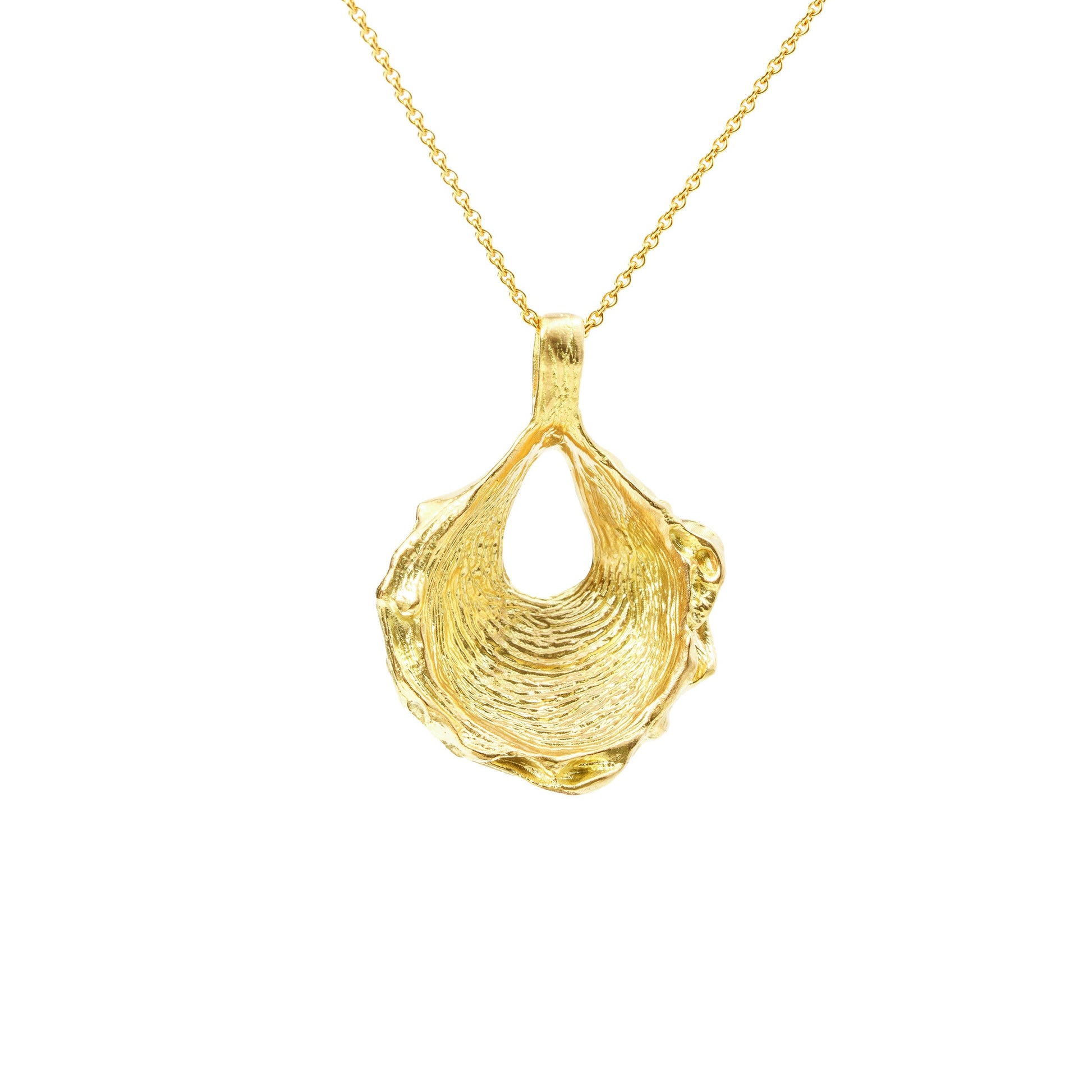 Living Stone Pendant