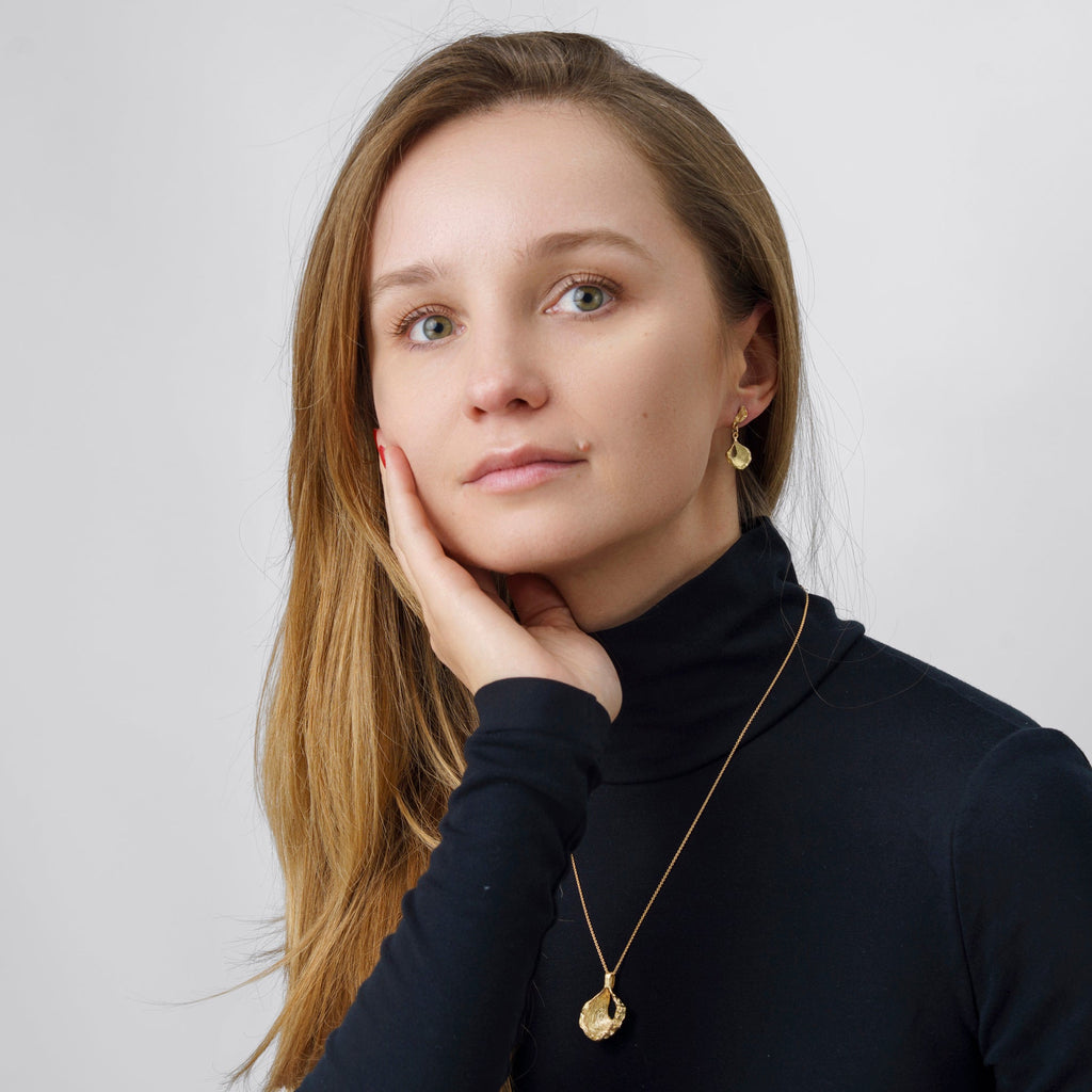 Living Stone Pendant